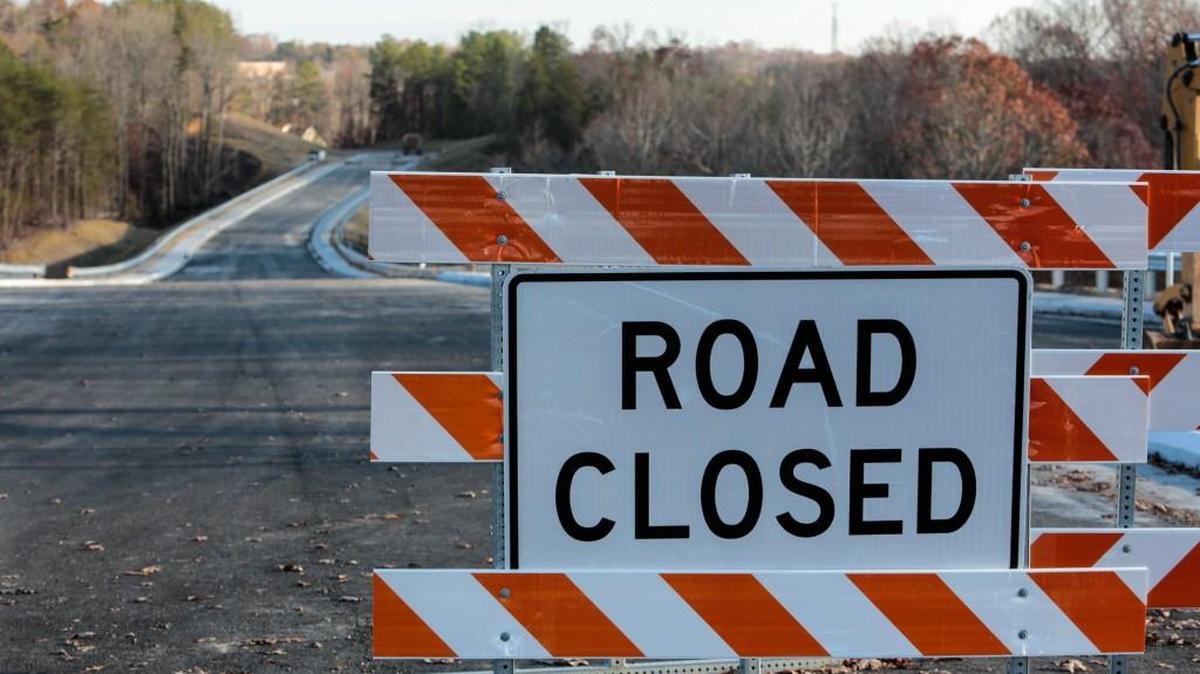 York County Council approved a new utility relocation policy for the Pennies for Progress road program.