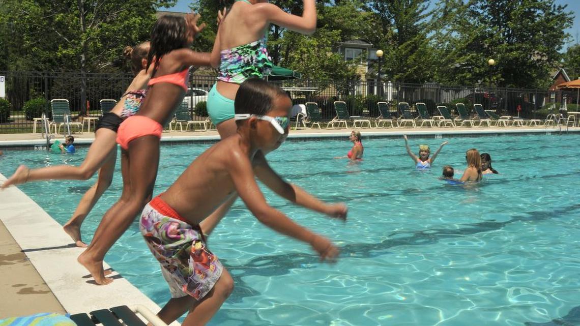 Your guide to swim lessons in the Lowcountry: When to start and where to go for swimmers of all ages.