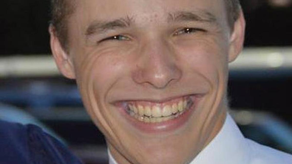 
Michael Drum
