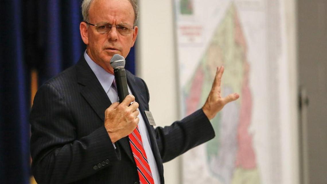 Why are so many York County superintendents leaving? Chance, politics could be the answer