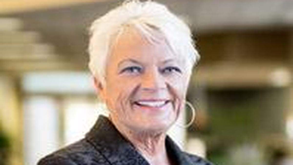 
Lisa Meadows
