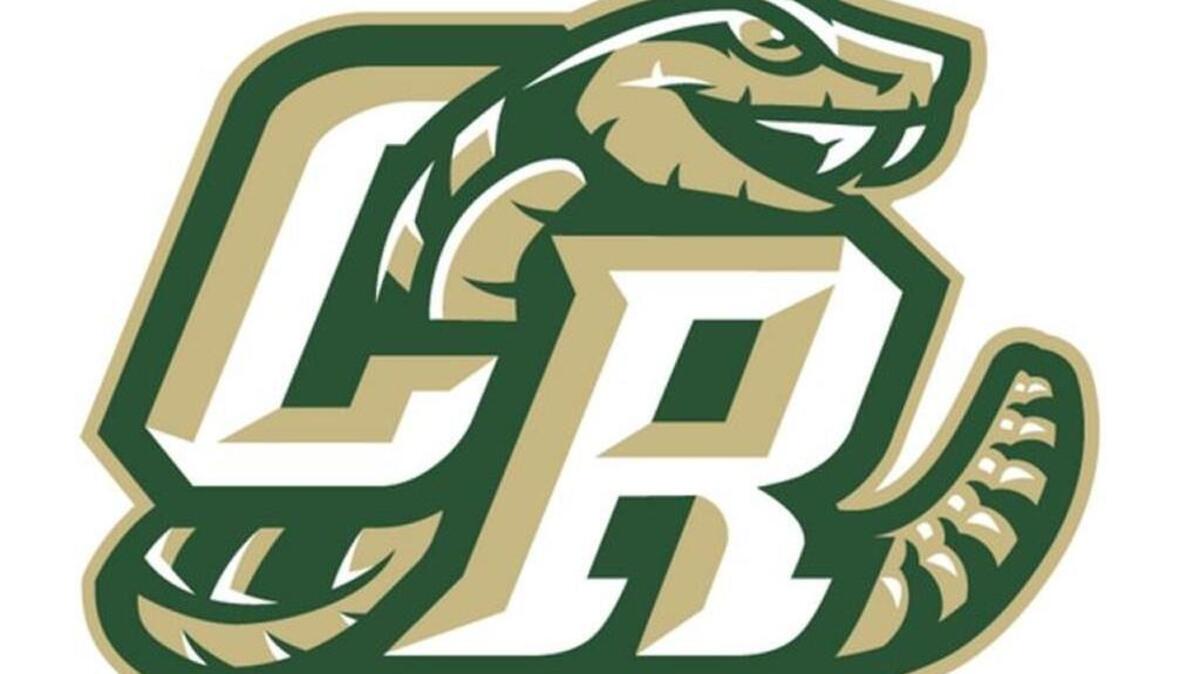 Catawba Ridge High School will offer, starting in 2019-’20, a Navy National Defense Cadet Corps unit. Home of the Copperheads, Catawba Ridge opens in August.