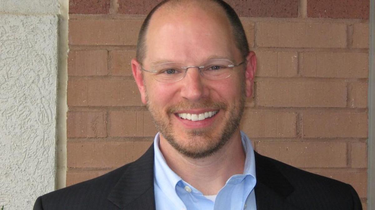 Brad Ferguson is pastor of Tega Cay Baptist Church