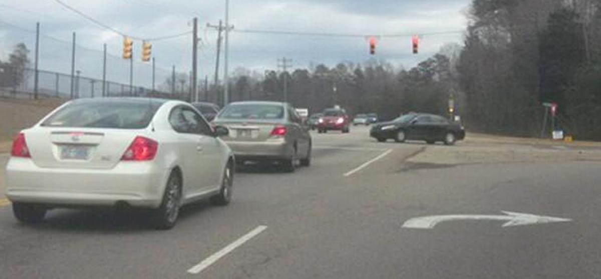 A heavily trafficked Fort Mill intersection will be reworked to connect the busy Fort Mill Parkway and Sutton Road thoroughfares.