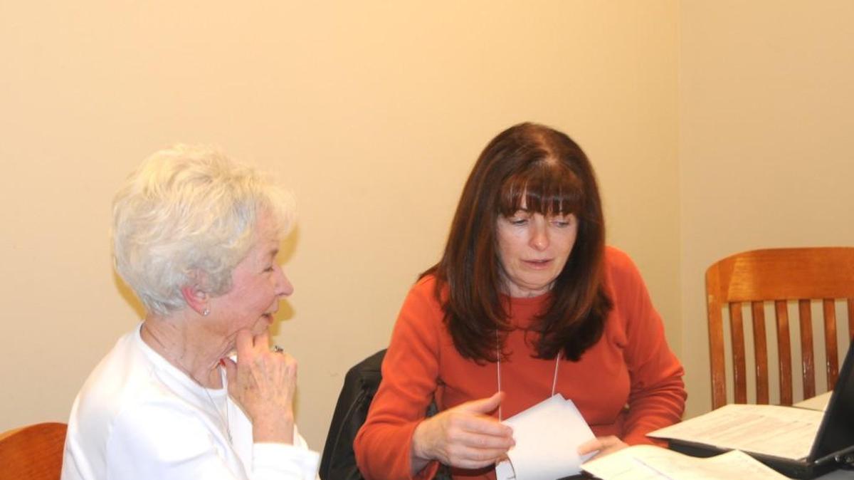 Free tax preparation is available at the Del Webb Library in Indian Land through tax season.