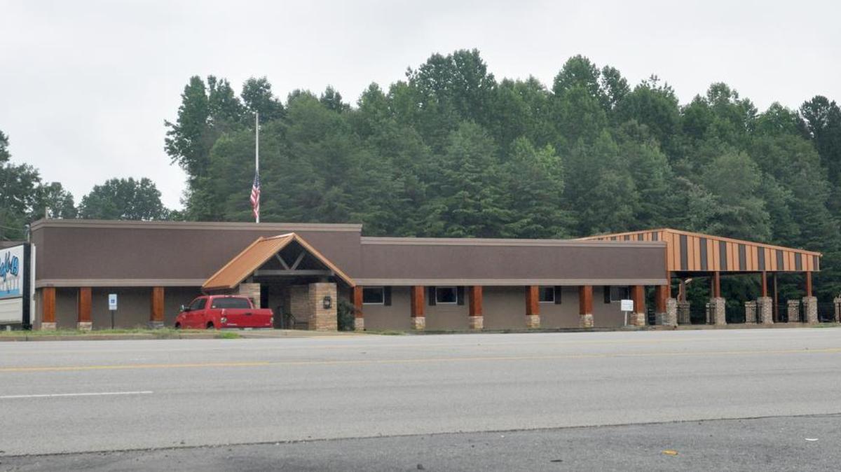 Copper Premium Pub will open in the former Cafe 49 on Charlotte Highway in Lake Wylie.