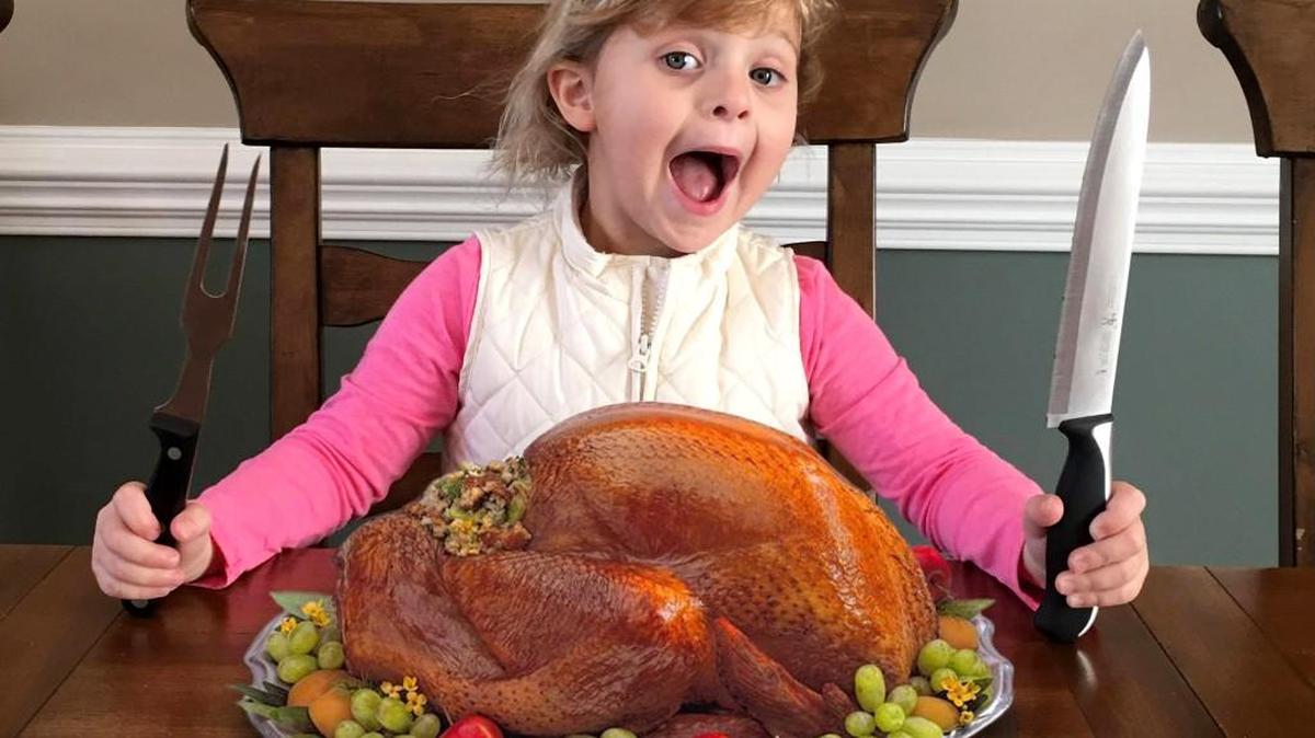 Sophie Nason is 4 years old. She attends Ivybrook Academy.