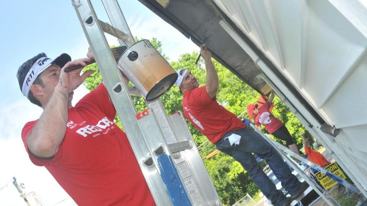 United Way of Lancaster County needs groups to volunteer for its Annual Day of Caring that will be held April 7.
