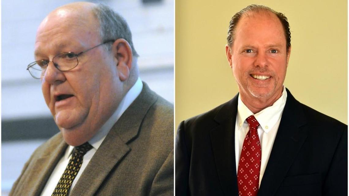 It stayed tight into the night for the S.C. House seat. Finally, Bryant emerged.