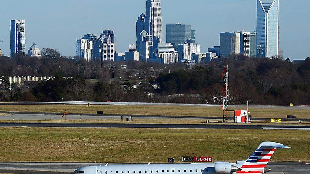 In 2015, 44.3 million passengers visited Charlotte Douglas, the largest volume in the airport’s history, according to the Airports Council International’s preliminary rankings, which are based on 1,095 airports worldwide.