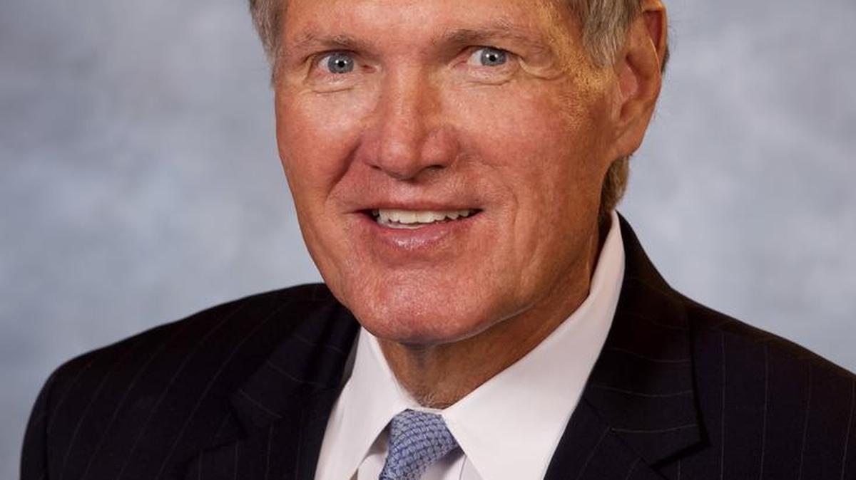 Harvey Peeler