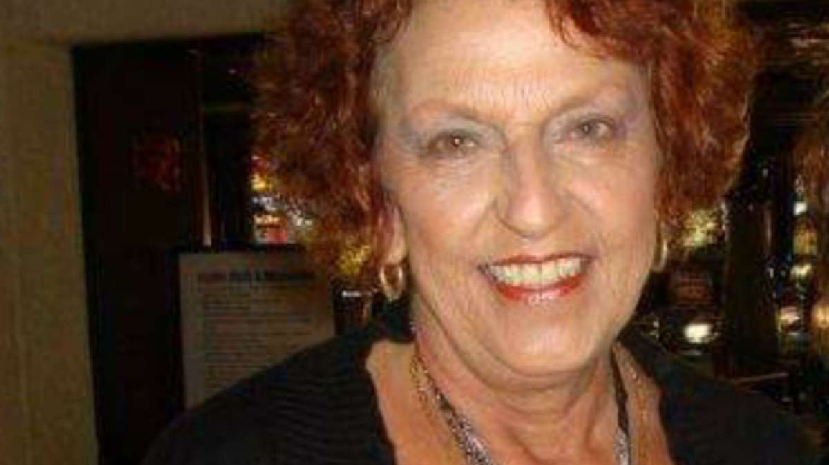 Ruth Sheets