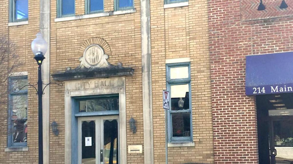The old City Hall building at 218-220 Main Street is the new home of the Fort Mill Community Playhouse. You can learn about Fort Mill’s past with a Historic Fort Mill Walking Tour.