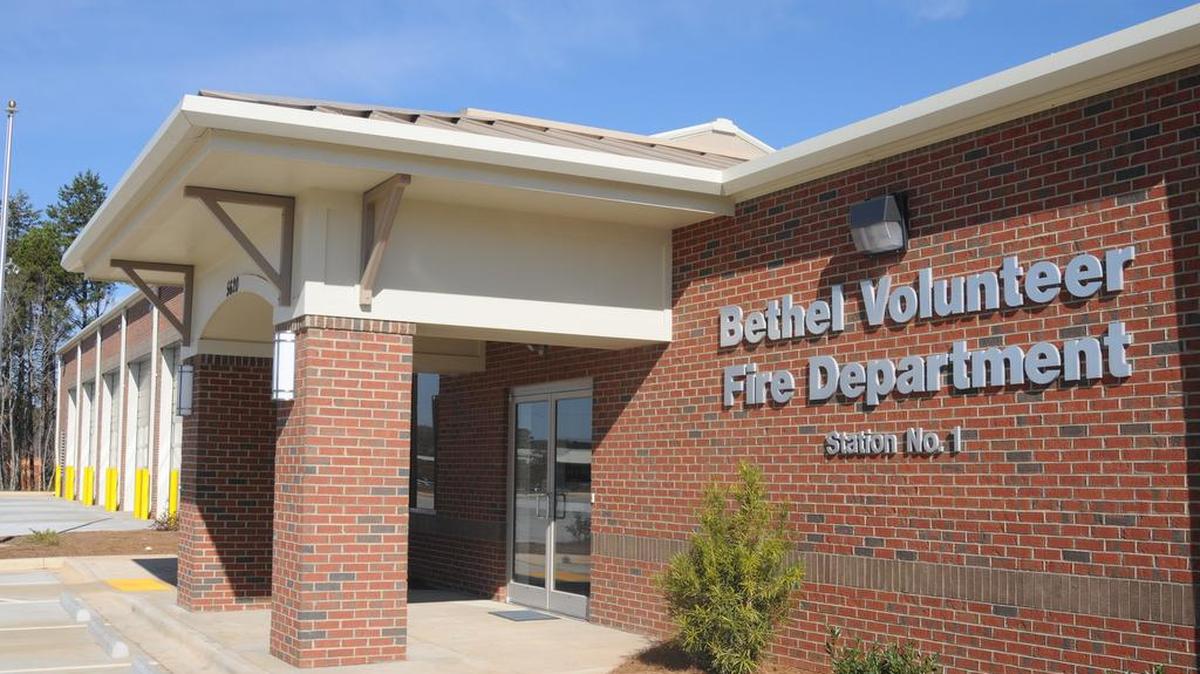 York County Council approved spending $2 million through the special fire tax district for the new fire station, completed in 2015, on Oakridge Road. Council decided this month the Bethel Rural Fire Tax Board can continue plans to hire a paid chief despite volunteer firefighters’ objections.