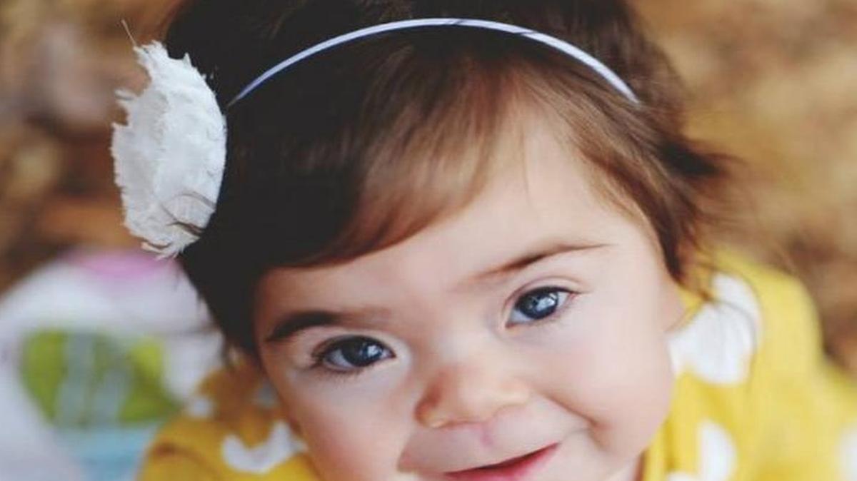 
Charlee Rae Gribble
