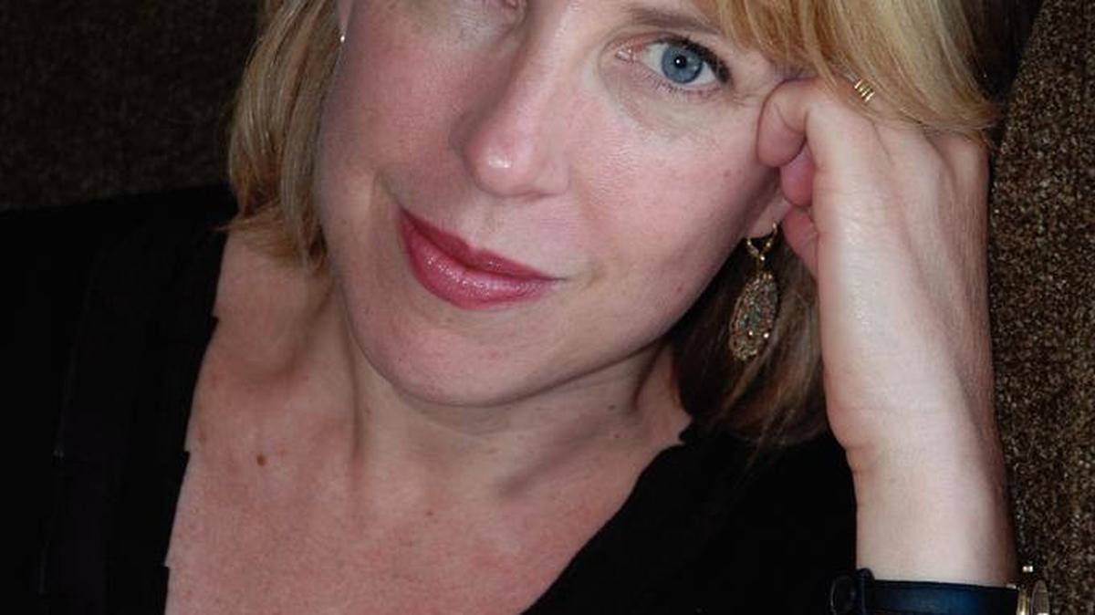 
Author of “Orphan Train” Christina Baker Kline will be in Rock Hill Sept. 28.
