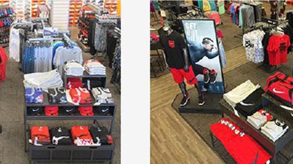Hibbett Sports is coming to the site at Jim Wilson Road and U.S. 521 with an expected opening in fall 2018.