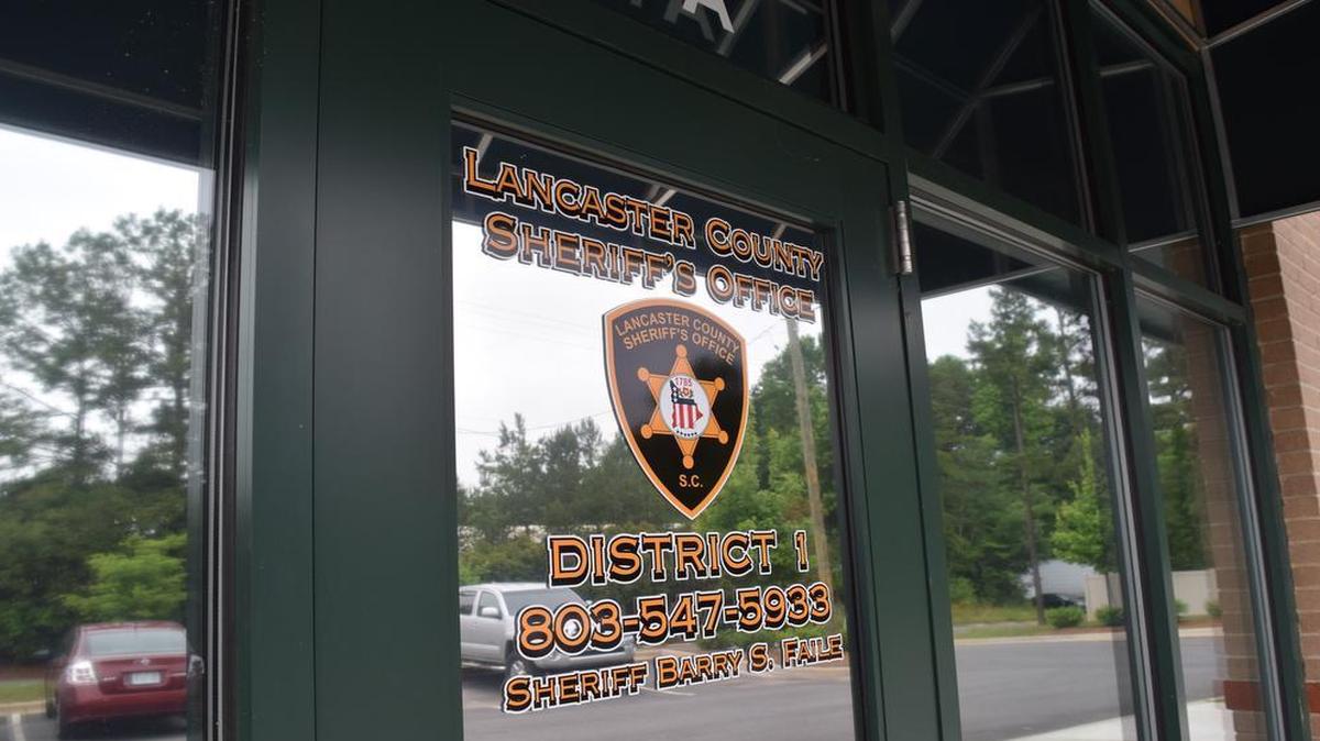 
The new sheriff’s office substation recently opened at 1821 Sandal Brook Road, Indian Land.
