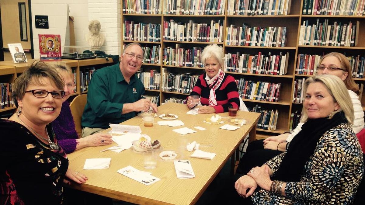 Following the success of last year’s first Taste of the Town to raise money for Clover Leaders for Educational Advancement Foundation, a second event is April 28.