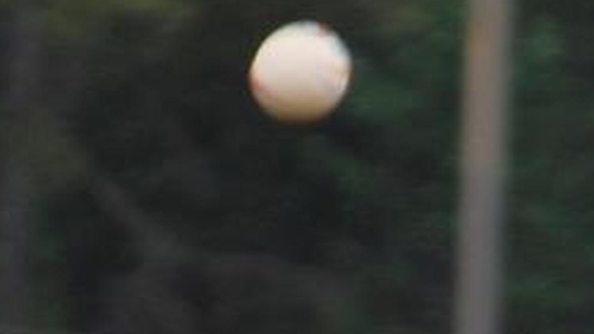 Logan Stone gave up two runs in five innings against Gaffney for Fort Mill, which missed the playoffs this year.