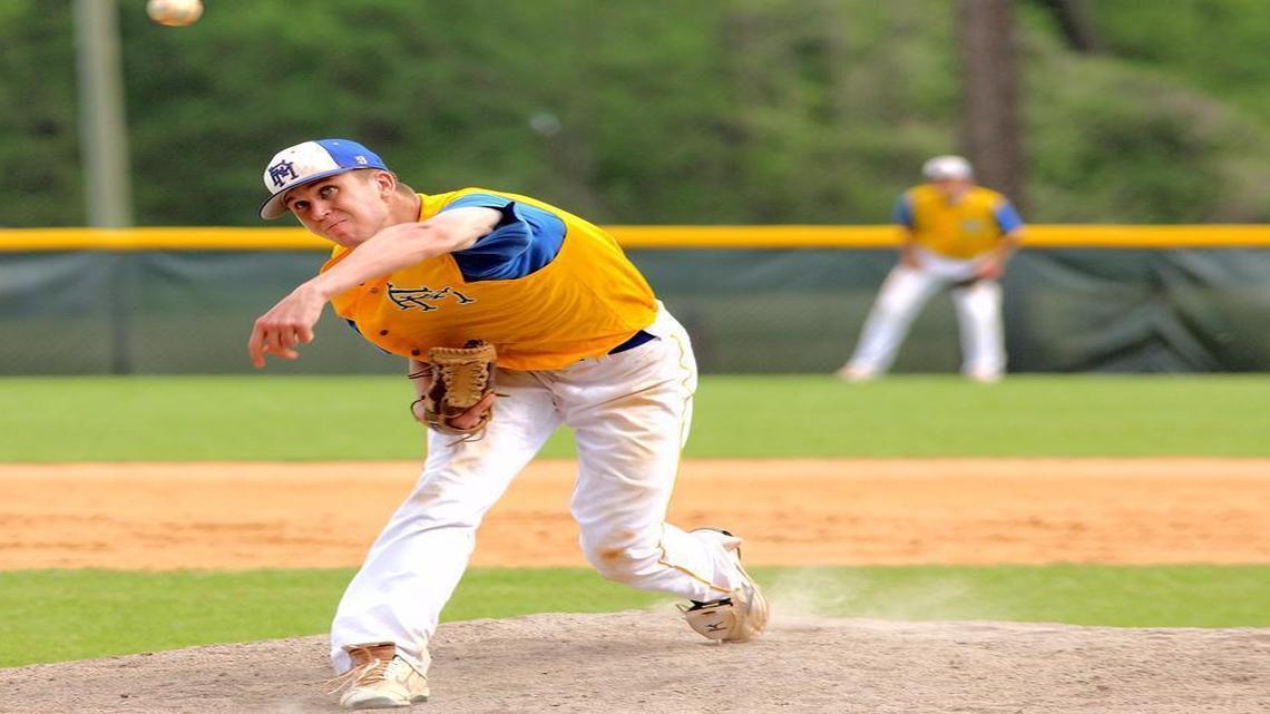 Three Fort Mill High grads keeping big league baseball dreams alive in the minors