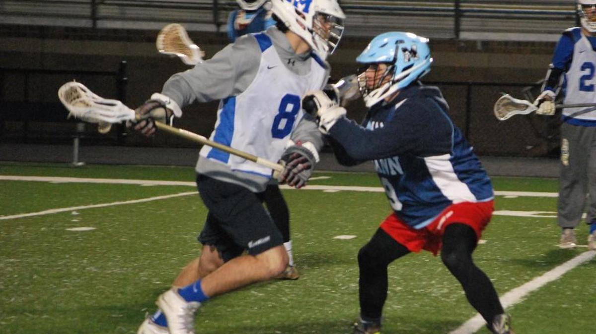 The Fort Mill and Nation Ford high school lacrosse teams play Tuesday for the 2016 Upper State title.
