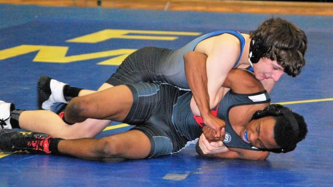 Fort Mill holds on for season ending win over Nation Ford