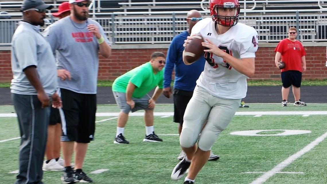 Football training camps about to begin for Fort Mill and Nation Ford high schools