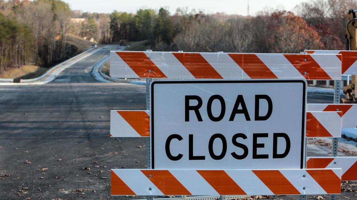 Residents will have a chance to pitch a wish list of road projects to the county and late vote on whether or not to continue a 1-cent sales tax that funds the Pennies for Progress program.