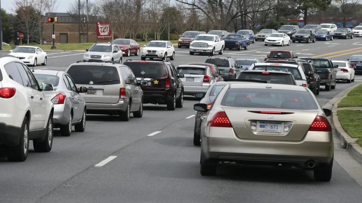 Pennies for Progress, York County’s voter approved cent sales tax for road improvements, is heading toward its fourth campaign. A vote is planned Nov. 7, 2017.
