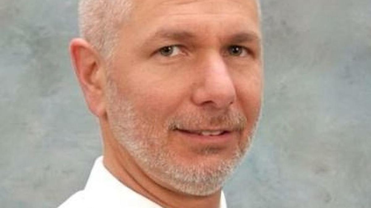 David Redding
