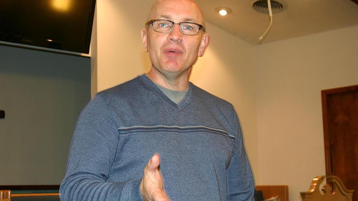 Steve Kirby has been named senior pastor at Bethel Baptist Church in York.