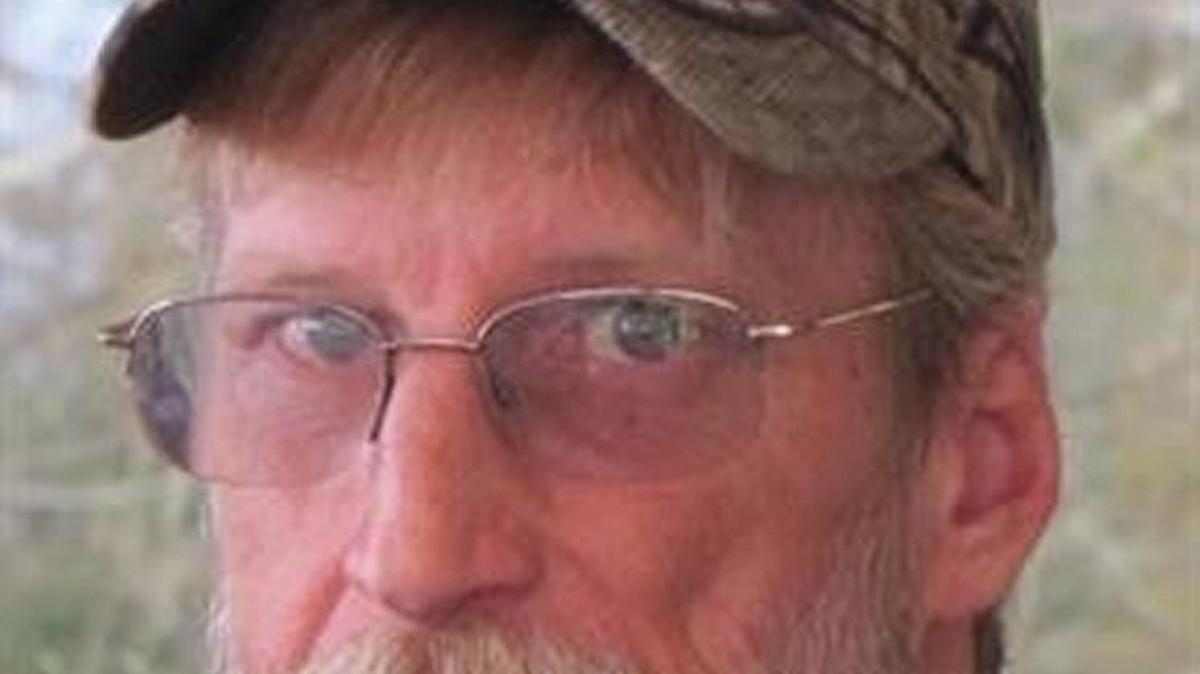 The late Ken Wilson, 54, died Feb. 11.