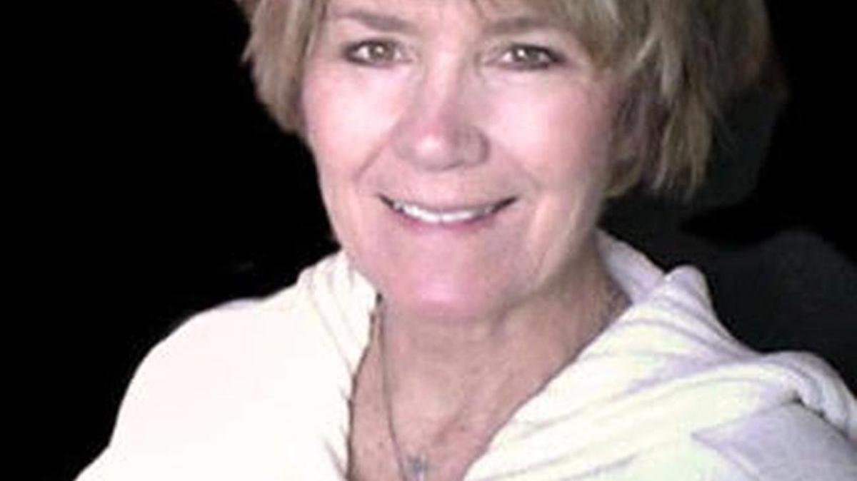 Carol Butler