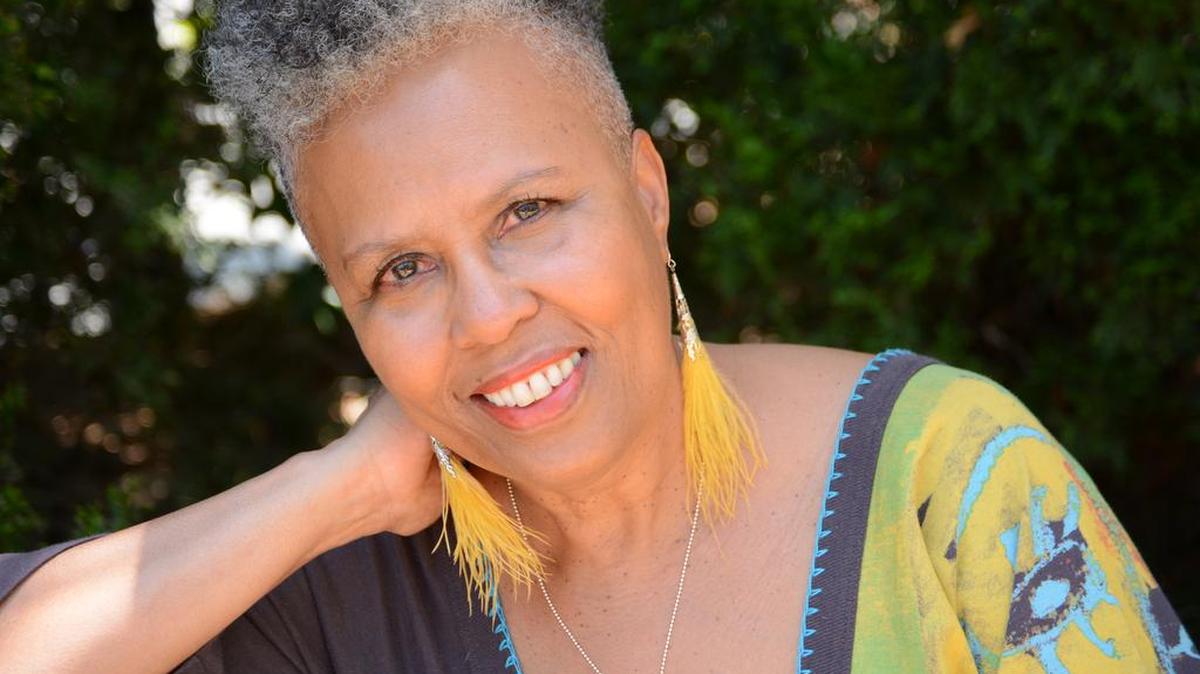 Patrice Gaines