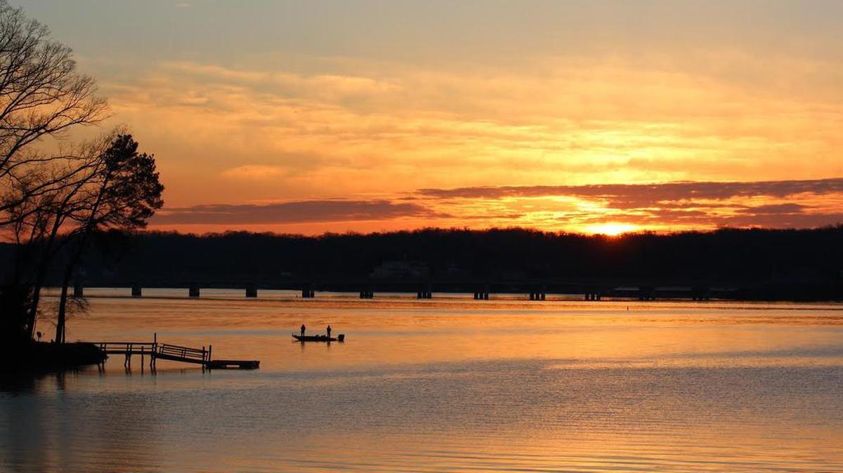 A new South Carolina program as the public to help monitor the quality of waterways, such as Lake Wylie.