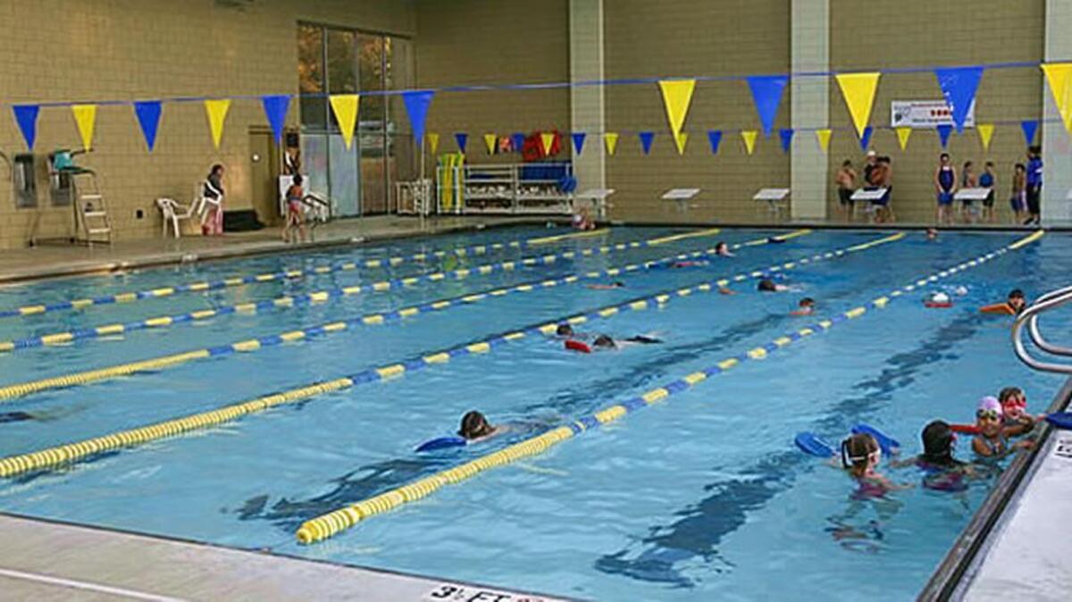 Fort Mill school officials are considering options for an aquatics center that include keeping open the current aquatic center at the Anne Springs Close Greenway.