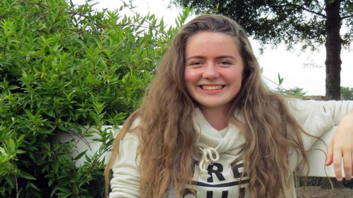 
Kimberley Copley will perform “Mad World” in the Fort Mill’s Got Talent show. Proceeds from ticket sales will benefit the Fort Mill Band’s March to Normandy campaign.
