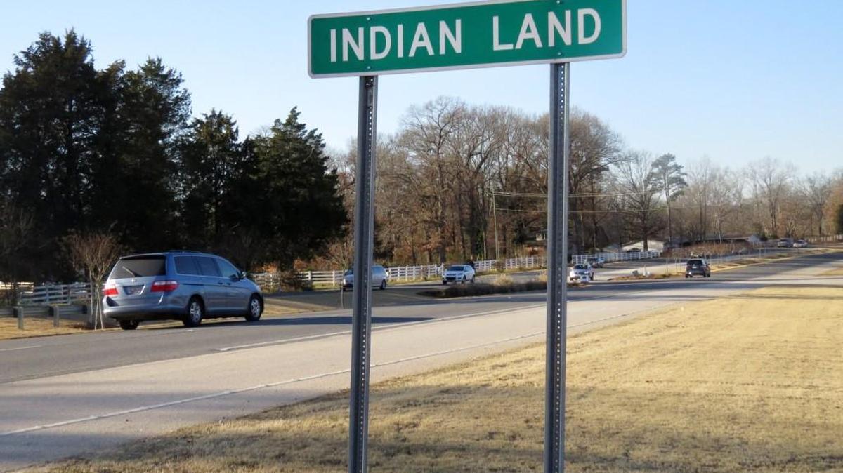 The pro-incorporation group Voters for a Town of Indian Land say they have enough petition signatures to move forward.