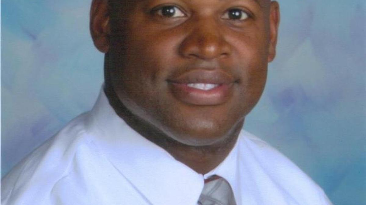 Maurice Murphy