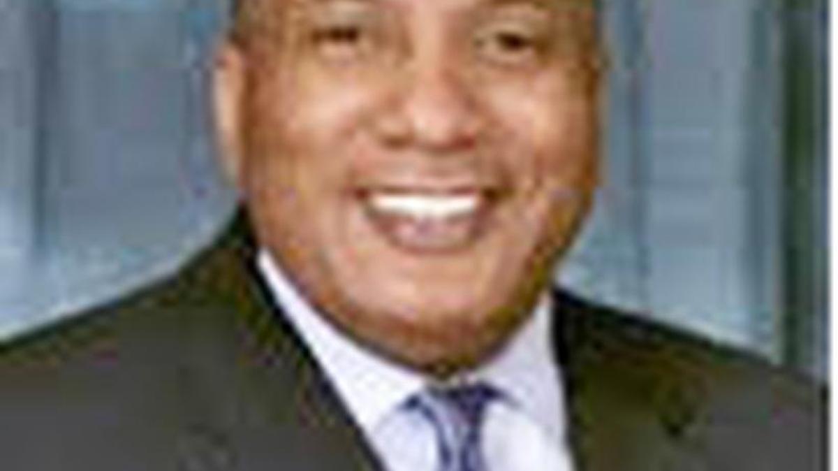 Glenn McCall