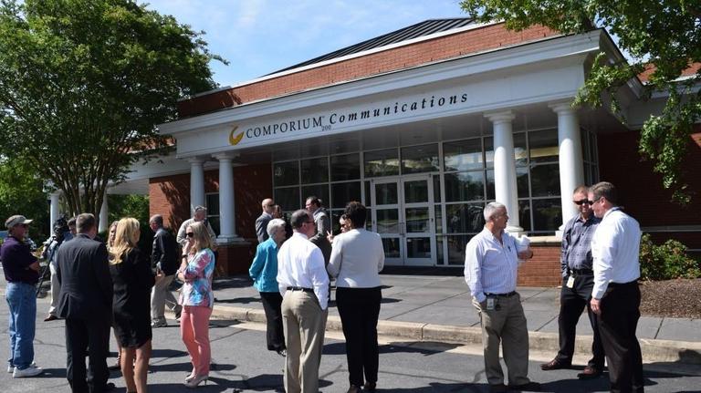 Rock Hill region $1 million sales include Fort Mill church buying an old town hall