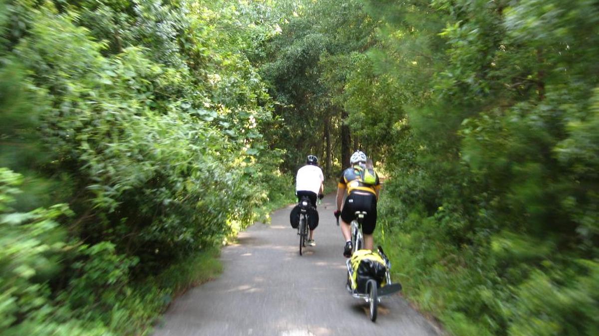 Two workshops are June 27, one in Fort Mill and one in Lake Wylie, on a plan to improve bicycle and pedestrian connections throughout the area.