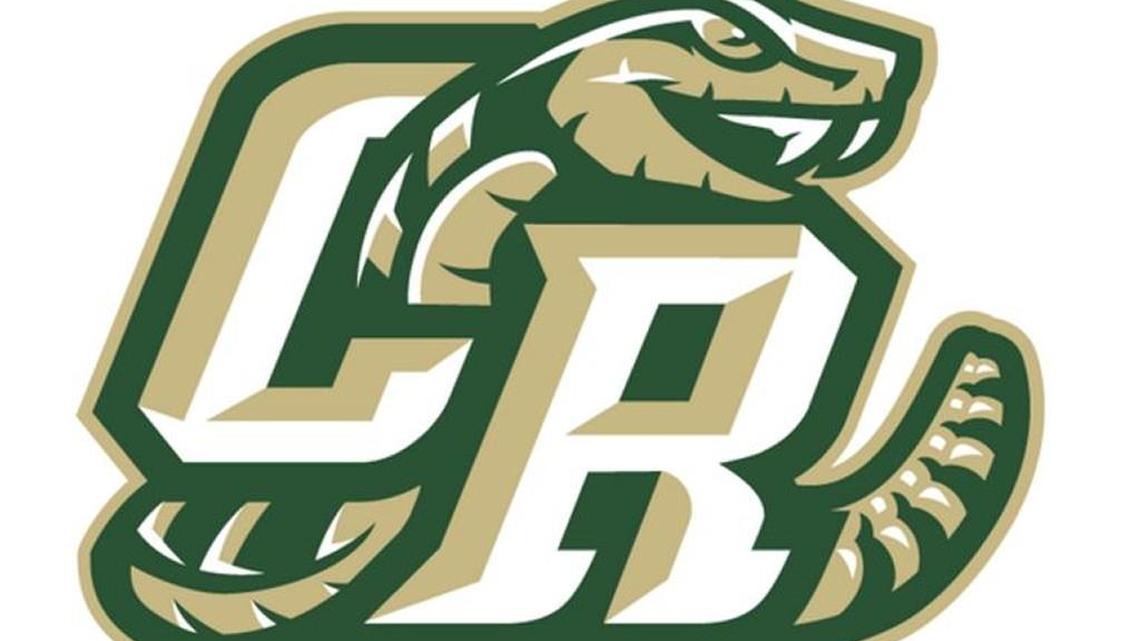 What’s wrong with a mascot with fangs?