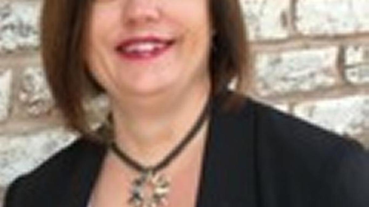 Patti Rumsey
