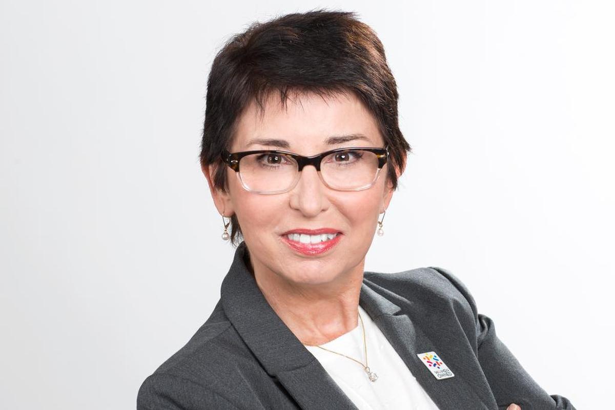 Jennifer Maier