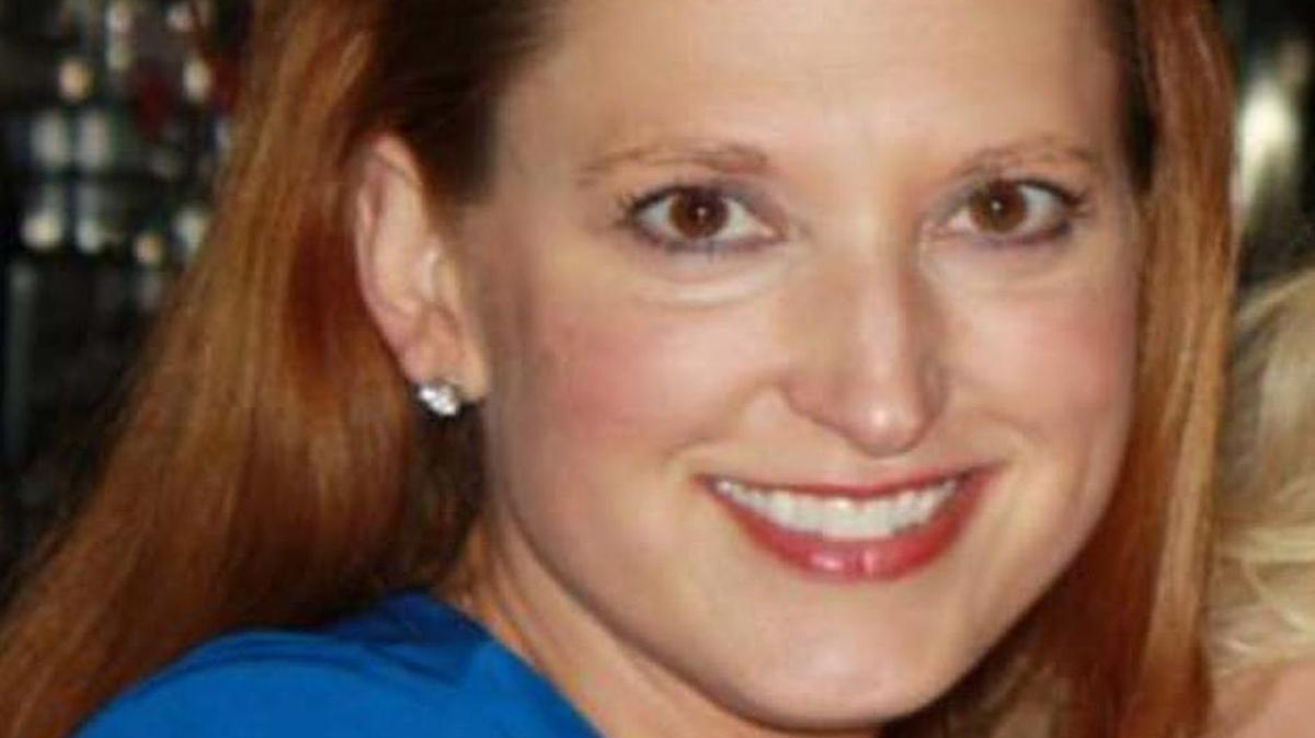 Kellie Payne