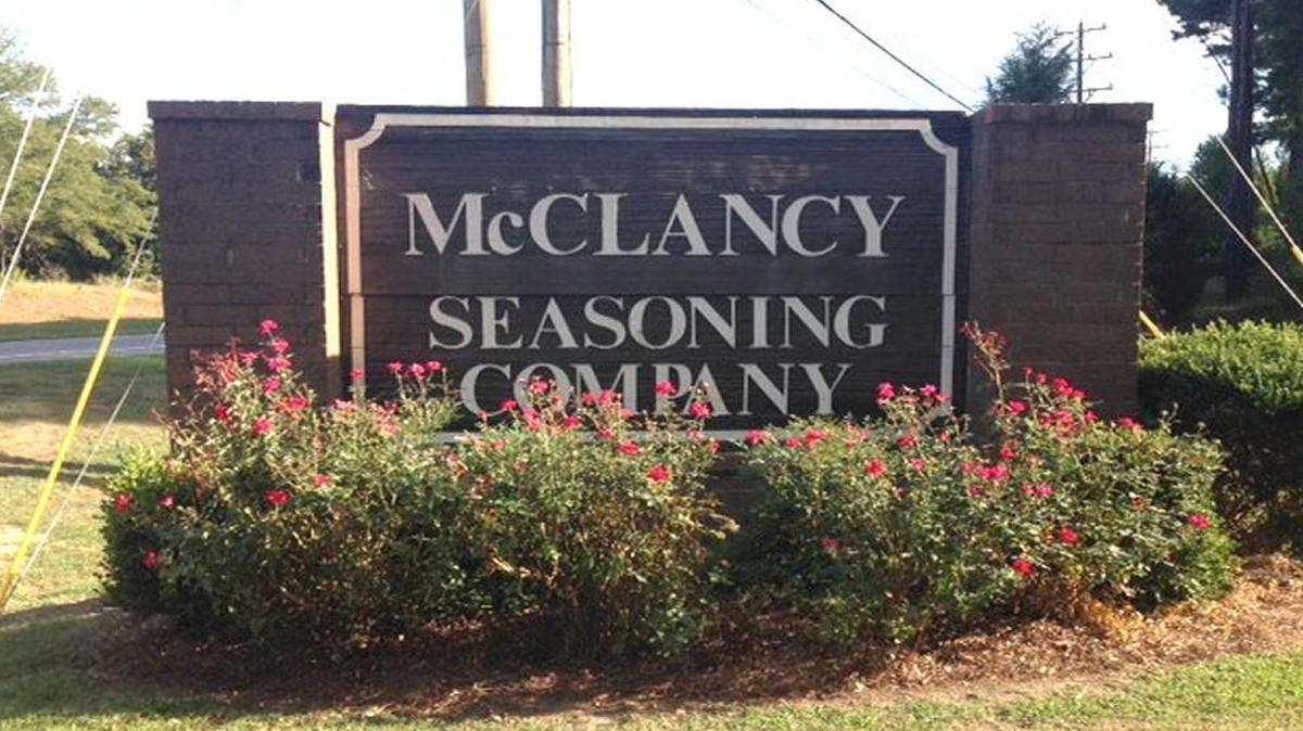 Spice maker McClancy Co. in Indian Land is seeking a rezoning from residential to industrial so it can expand operations. Residents of the BridgeMill neighborhood nearby oppose the rezoning.