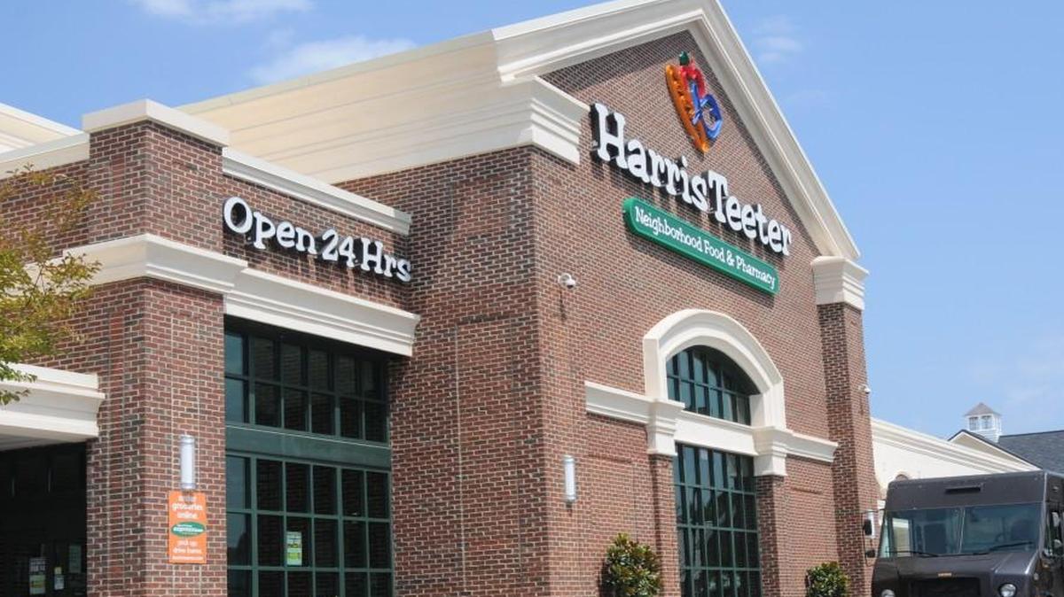 
Harris Teeter — $20,326
A 53,000-square-foot grocery store would pay $11,799 more after Oct. 1 than it would before, or .18 percent of the building value.
