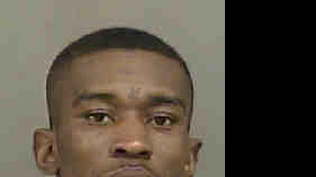 
LaCharles Dauntae Govan
